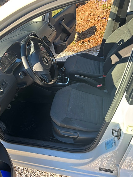 Volkswagen Polo 5 of 5