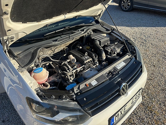 Volkswagen Polo 4 of 5