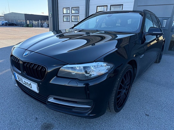 BMW 520d