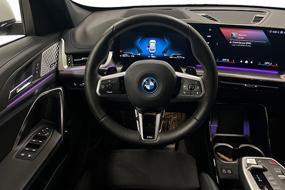 BMW X1 9 of 18