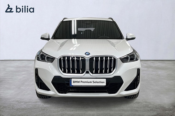 BMW X1 5 of 18