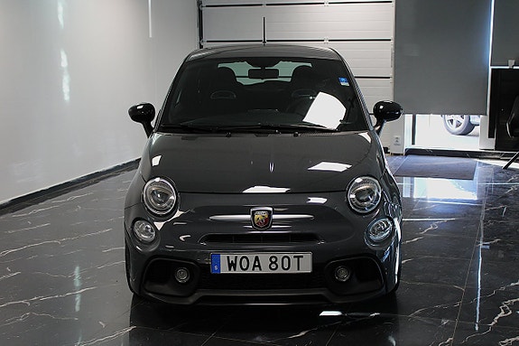 Abarth 595 5 of 5