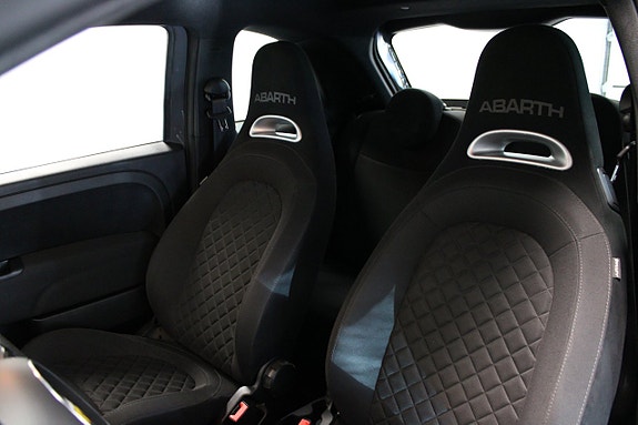 Abarth 595 7 of 13