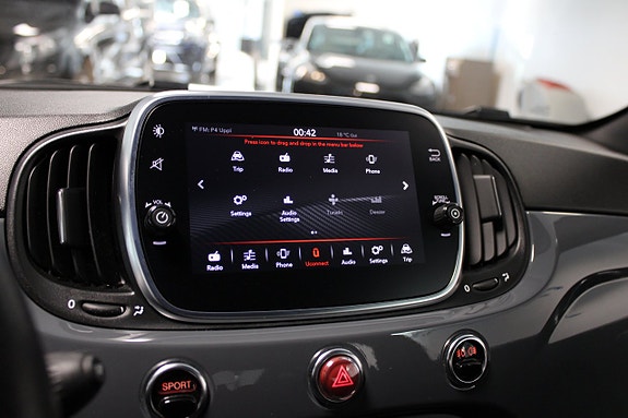 Abarth 595 10 of 13