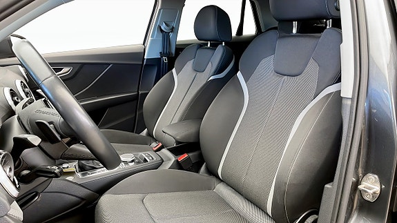 Audi Q2 8 of 13