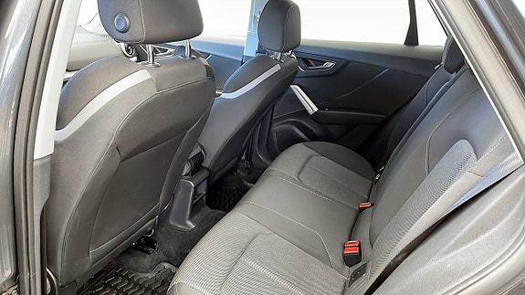 Audi Q2 11 of 13