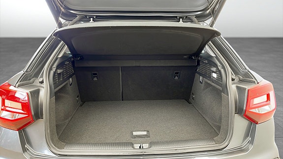 Audi Q2 12 of 13