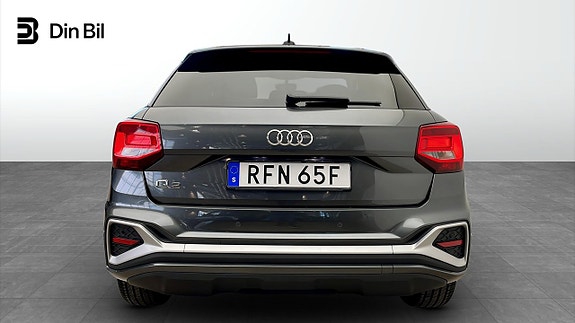 Audi Q2 5 of 5