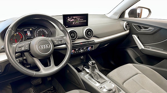 Audi Q2 10 of 13