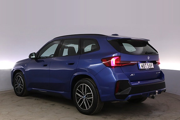 BMW X1 xDrive 30e Msport 326ch - Shadow line - TVA Récupéable - Camera - Navi - Jantes 18"