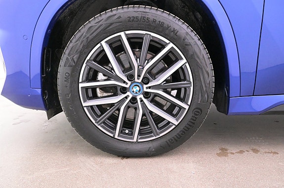BMW X1 xDrive 30e Msport 326ch - Shadow line - TVA Récupéable - Camera - Navi - Jantes 18"