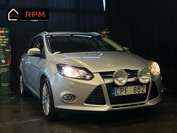 Ford Focus 2 of 5
