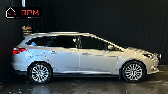 Ford Focus 3 of 5