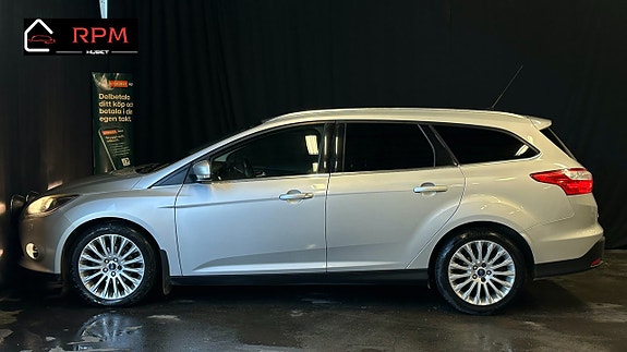 Ford Focus 4 of 5