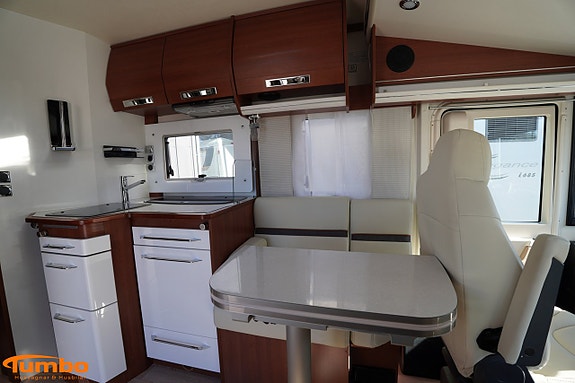 Rapido 8086 DF, Automat, 150hk, 4400kg 6 of 21