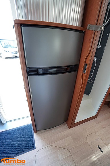 Rapido 8086 DF, Automat, 150hk, 4400kg 9 of 21