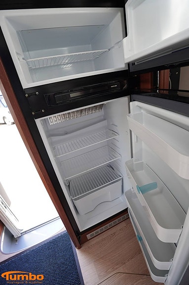 Rapido 8086 DF, Automat, 150hk, 4400kg 10 of 21