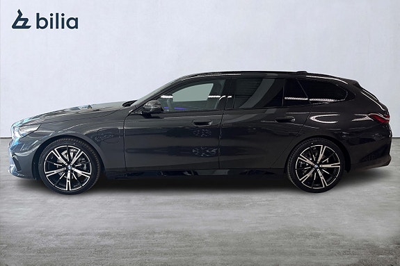BMW 530e 3 of 18