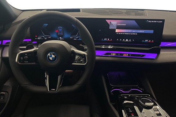 BMW 530e 8 of 18