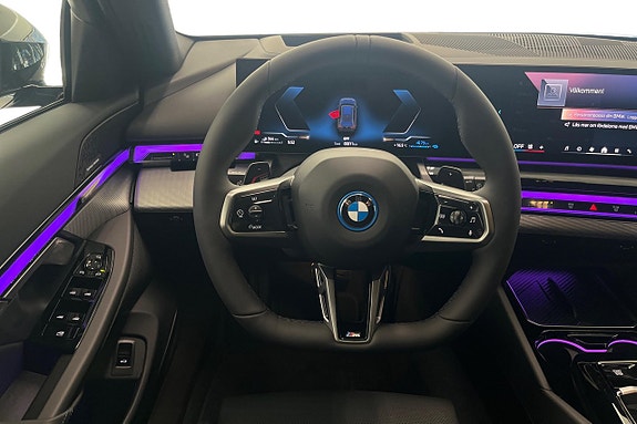 BMW 530e 9 of 18