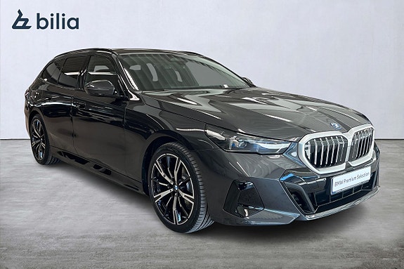 BMW 530e 17 of 18