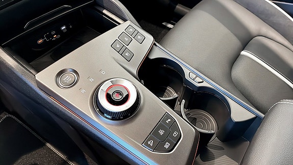 Kia Sportage 14 of 17