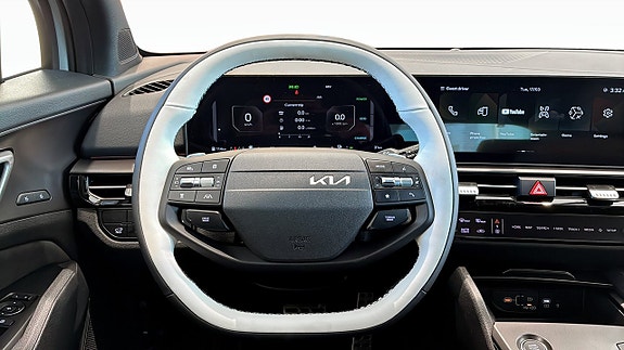 Kia Sportage 15 of 17