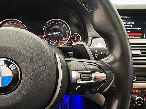 BMW 530d 23 of 30
