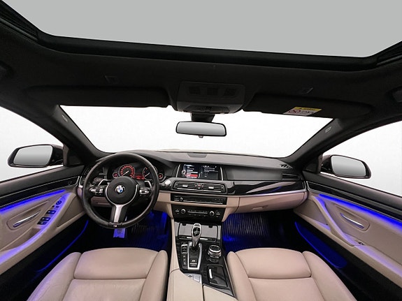 BMW 530d 20 of 30