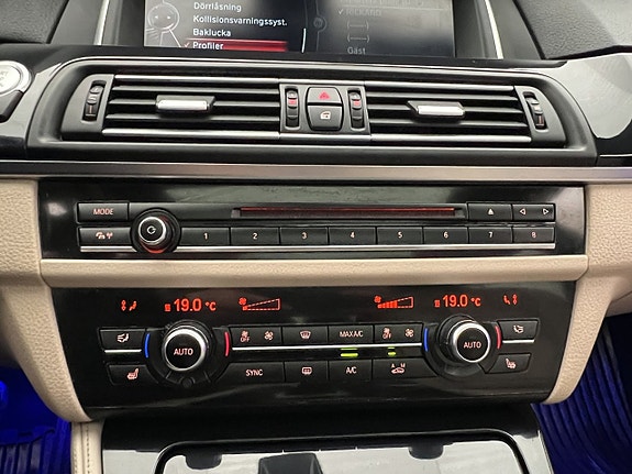 BMW 530d 27 of 30
