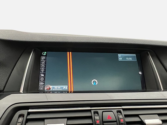 BMW 530d 15 of 30