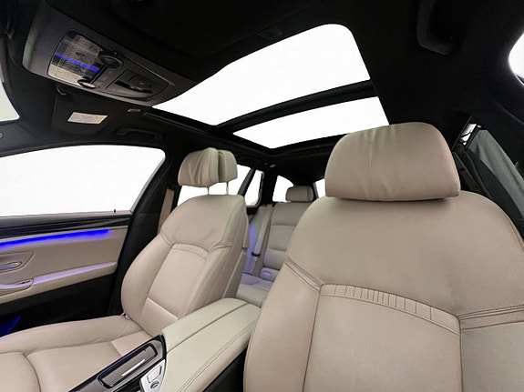 BMW 530d 13 of 30