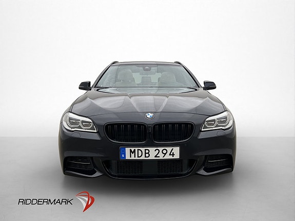 BMW 530d 2 of 5