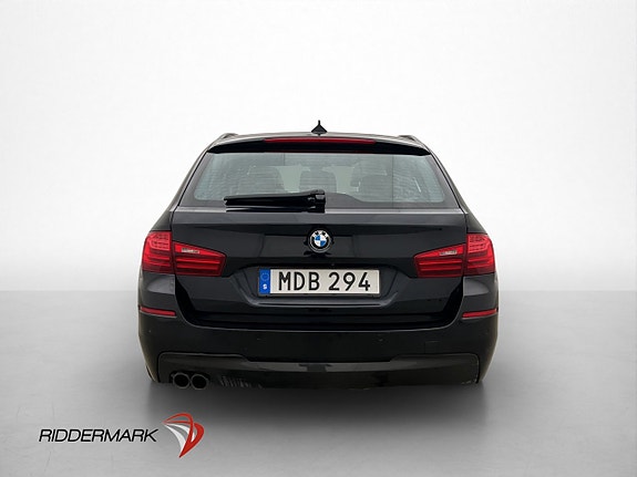 BMW 530d 6 of 30