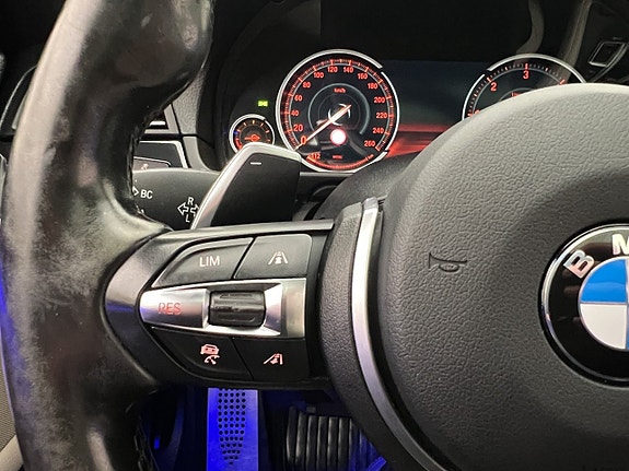 BMW 530d 21 of 30