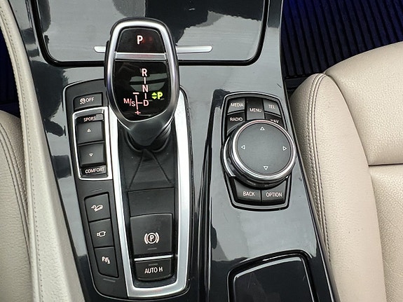 BMW 530d 28 of 30