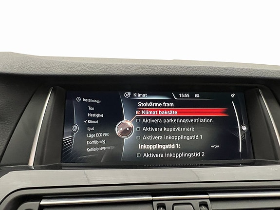 BMW 530d 26 of 30