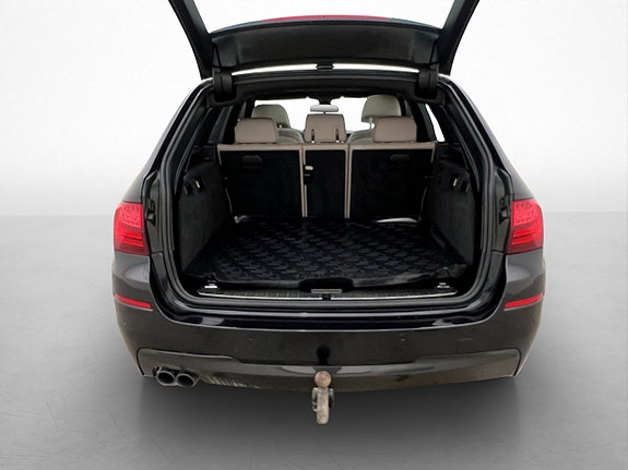 BMW 530d 9 of 30