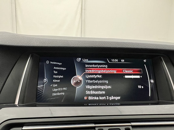 BMW 530d 25 of 30