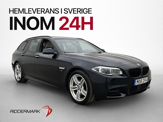 BMW 530d 3 of 30