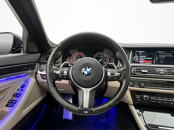 BMW 530d 11 of 30