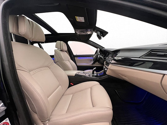 BMW 530d 10 of 30