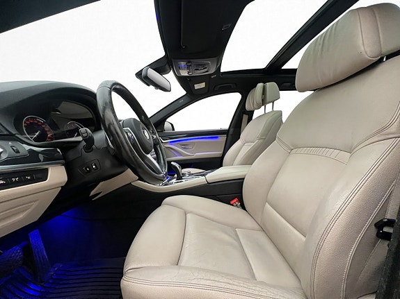 BMW 530d 12 of 30