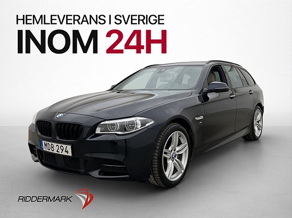 BMW 530d 3 of 30