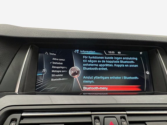 BMW 530d 24 of 30