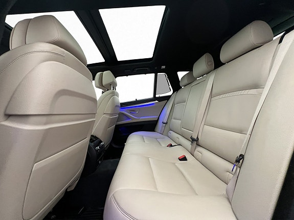 BMW 530d 19 of 30