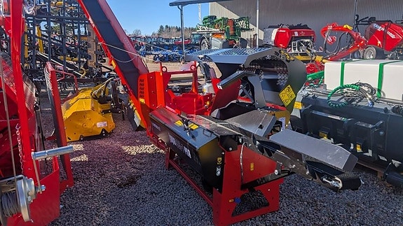 Japa 365+ Pro Perfect Split