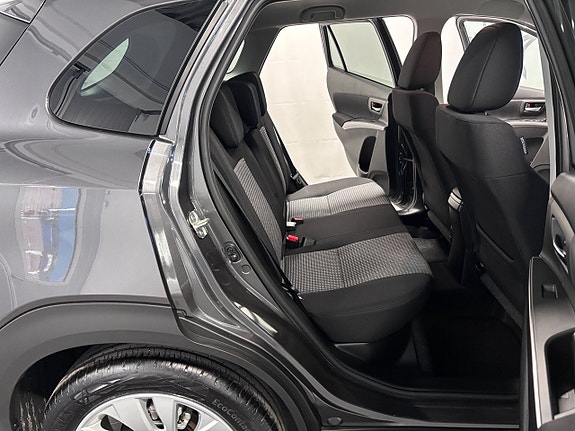 Suzuki S-Cross 14 of 15