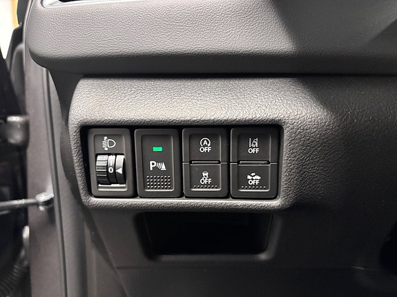 Suzuki S-Cross 12 of 15