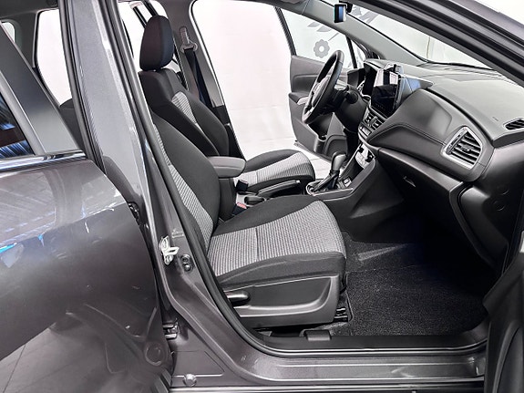Suzuki S-Cross 5 of 5